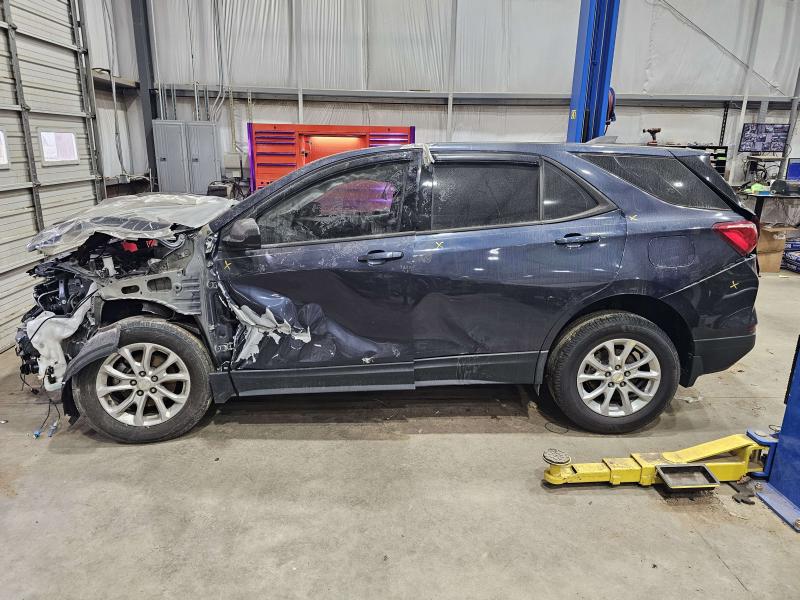 2018 Chevrolet Equinox Outside Door Handle
