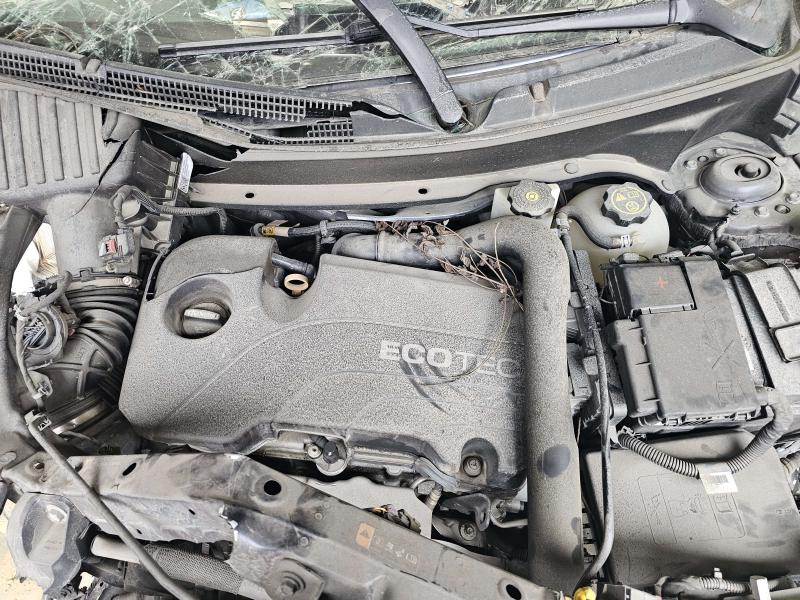 2018 Chevrolet Equinox Caliper