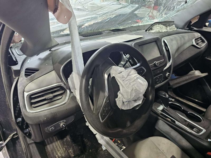 2018 Chevrolet Equinox Caliper