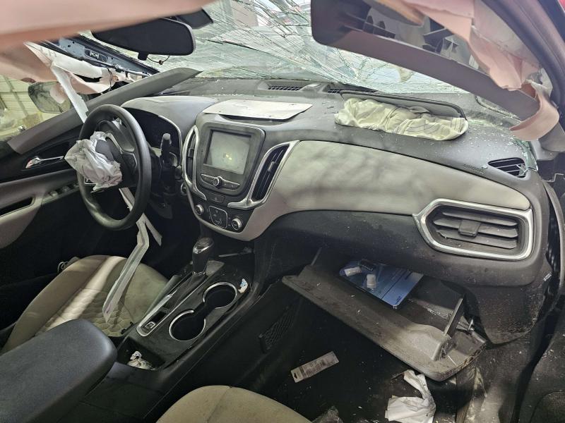 2018 Chevrolet Equinox Caliper