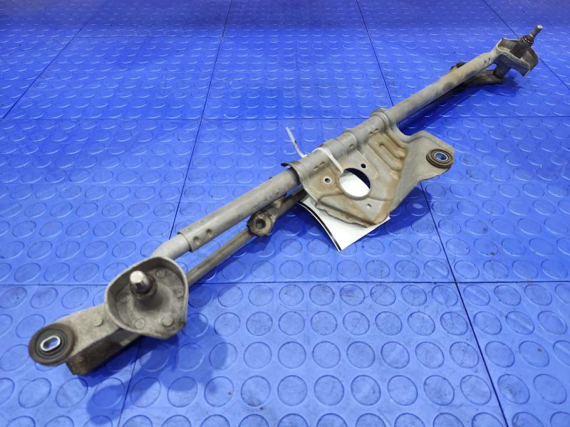 2015 GMC Yukon XL Wiper Trans. Linkage