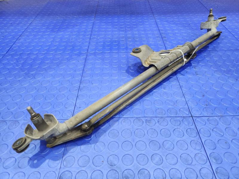 2015 GMC Yukon XL Wiper Trans. Linkage