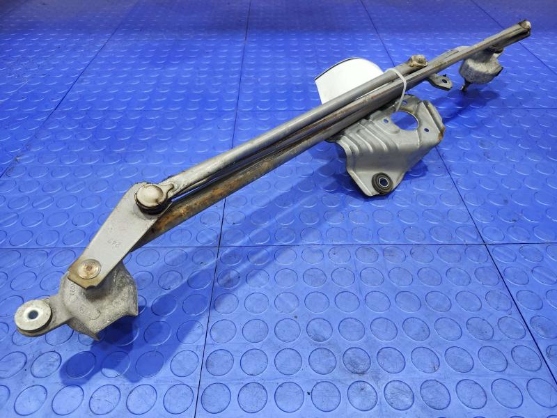 2015 GMC Yukon XL Wiper Trans. Linkage