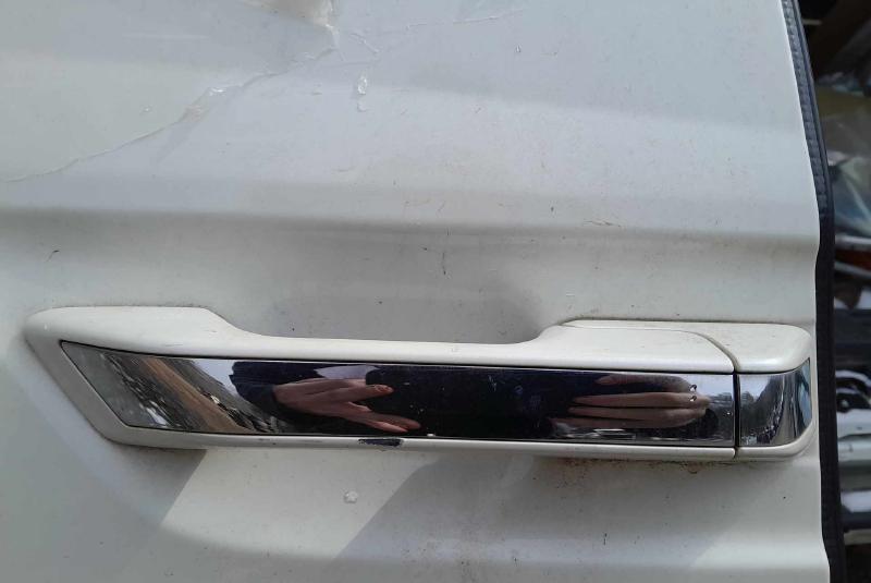 2017 Honda Odyssey Outside Door Handle