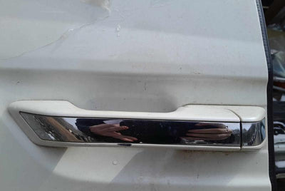 2017 Honda Odyssey Outside Door Handle