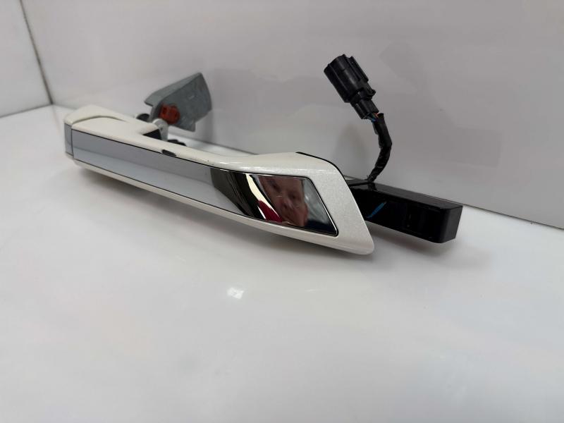 2017 Honda Odyssey Outside Door Handle