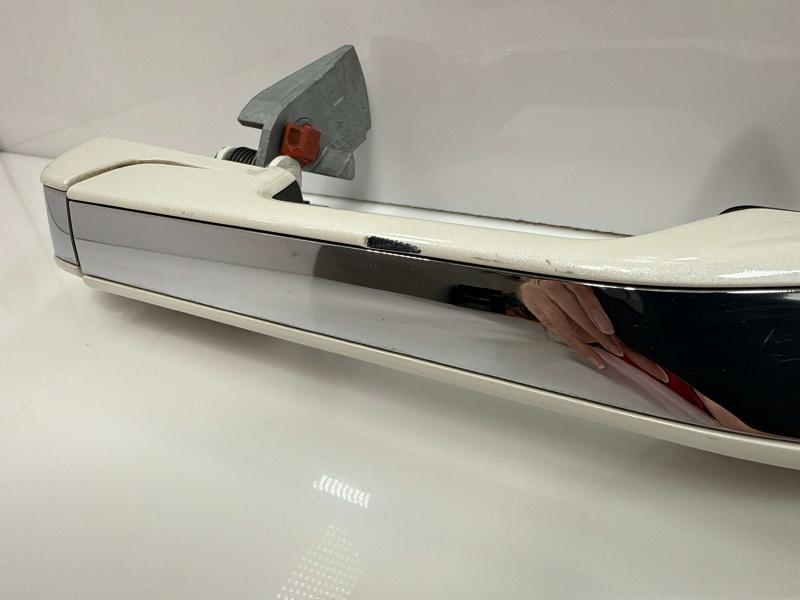 2017 Honda Odyssey Outside Door Handle