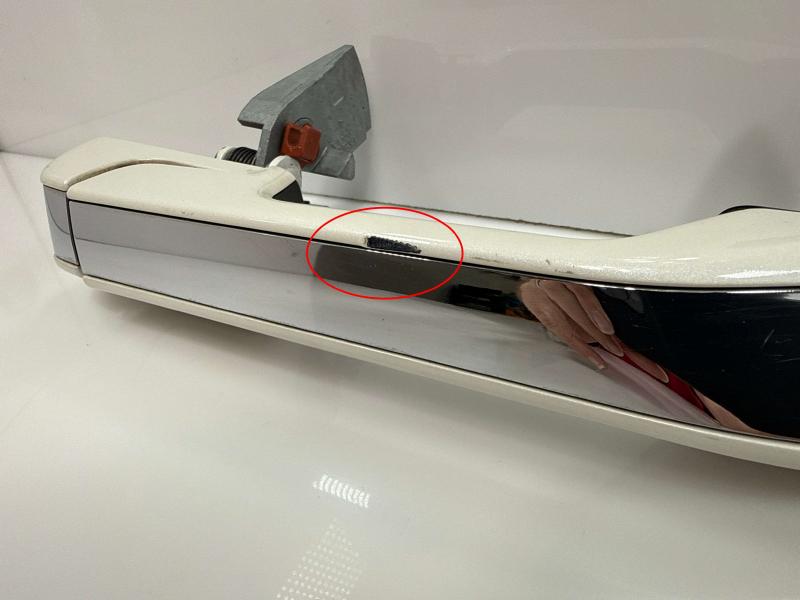 2017 Honda Odyssey Outside Door Handle