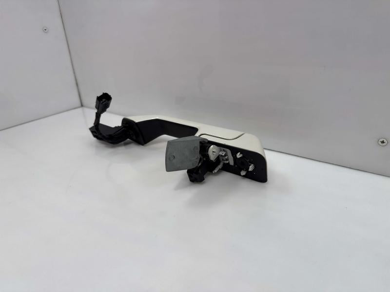 2017 Honda Odyssey Outside Door Handle