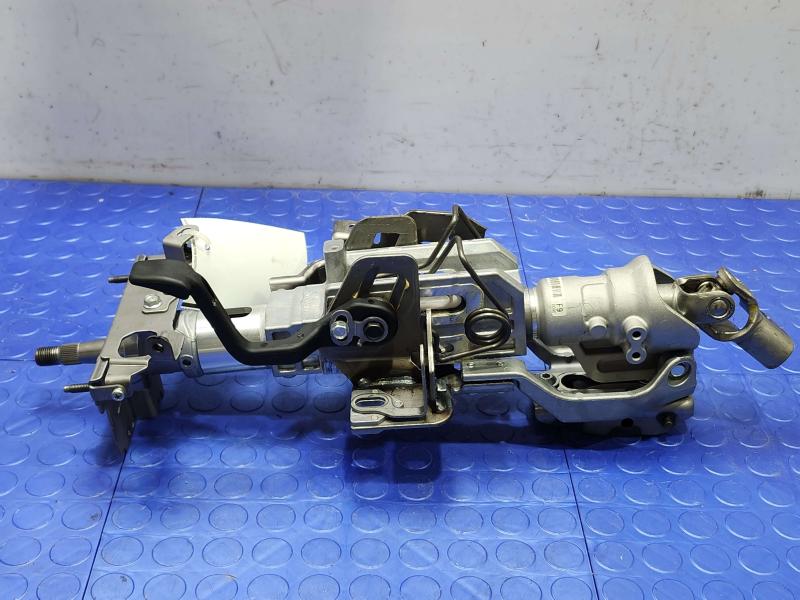 2014-2015 Infiniti Q50 Steering Column Bare Genuine OEM Part 488104HA1A