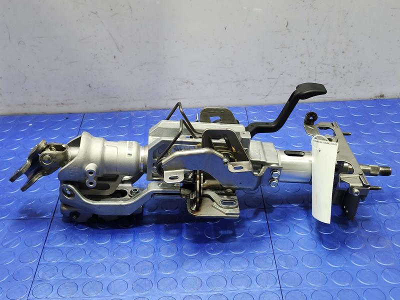 2014-2015 Infiniti Q50 Steering Column Bare Genuine OEM Part 488104HA1A