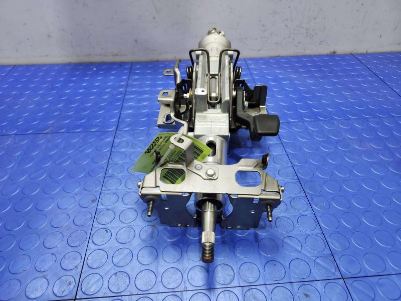2014-2015 Infiniti Q50 Steering Column Bare Genuine OEM Part 488104HA1A