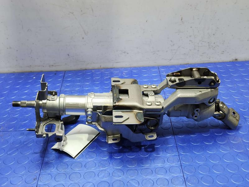 2014-2015 Infiniti Q50 Steering Column Bare Genuine OEM Part 488104HA1A