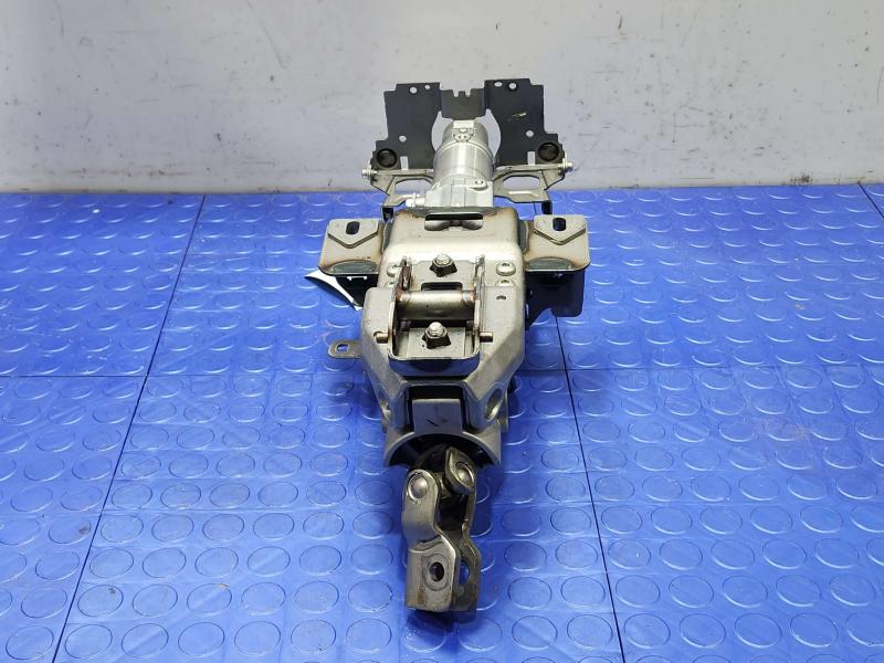 2014-2015 Infiniti Q50 Steering Column Bare Genuine OEM Part 488104HA1A