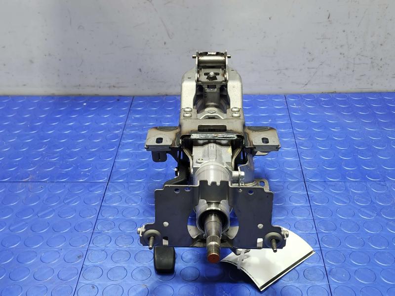 2014-2015 Infiniti Q50 Steering Column Bare Genuine OEM Part 488104HA1A