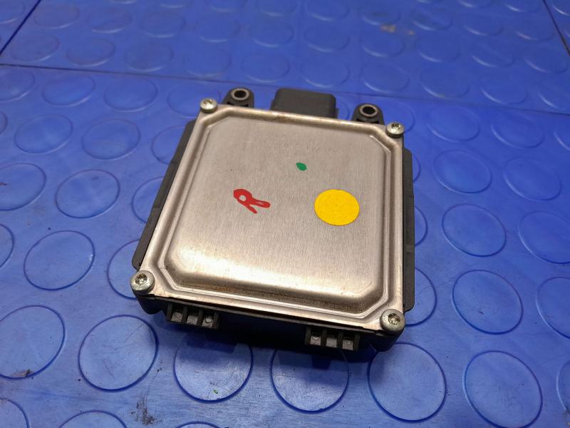 2018 Maserati Ghibli Camera/Projector