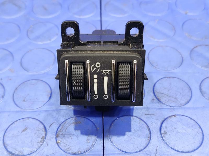 2017 Dodge Grand Caravan Misc Ebay Parts