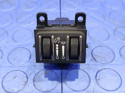 2017 Dodge Grand Caravan Misc Ebay Parts