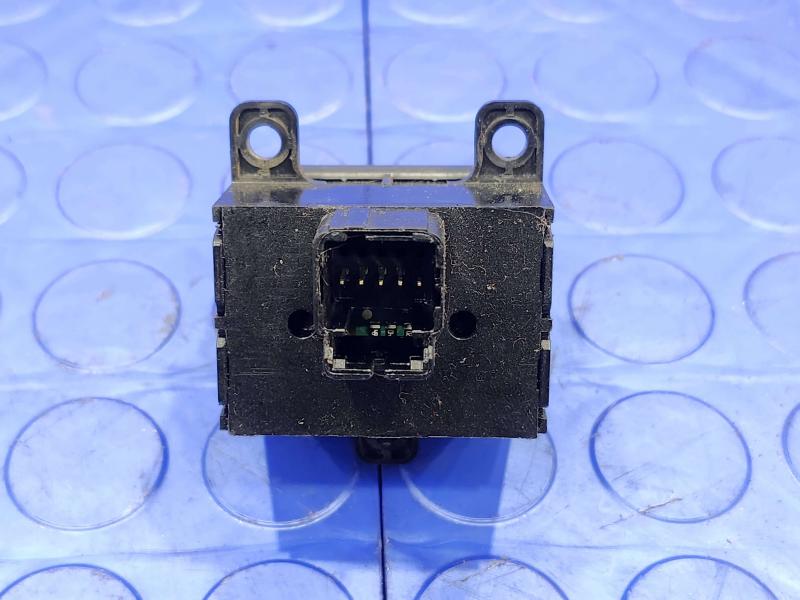 2017 Dodge Grand Caravan Misc Ebay Parts