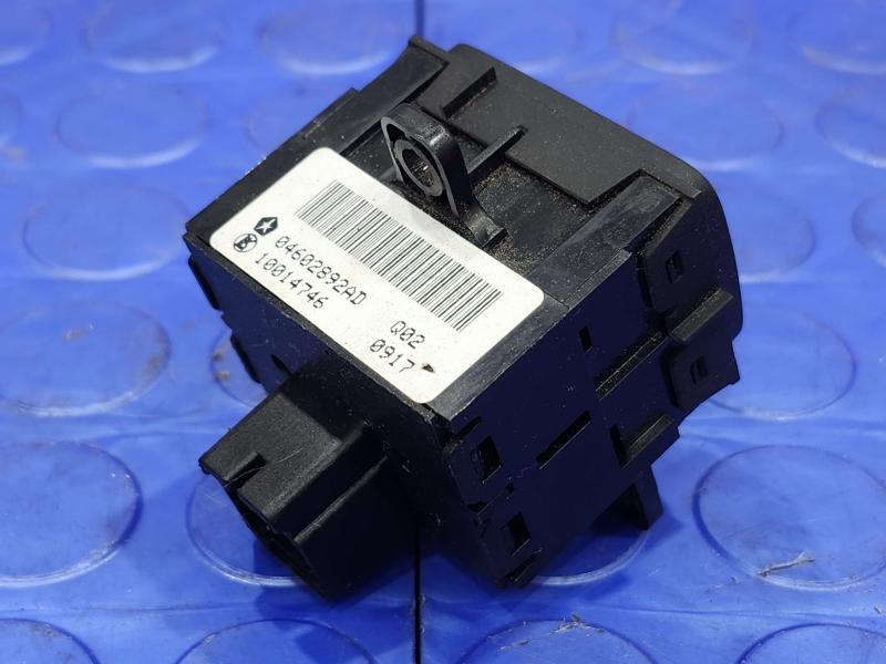 2017 Dodge Grand Caravan Misc Ebay Parts