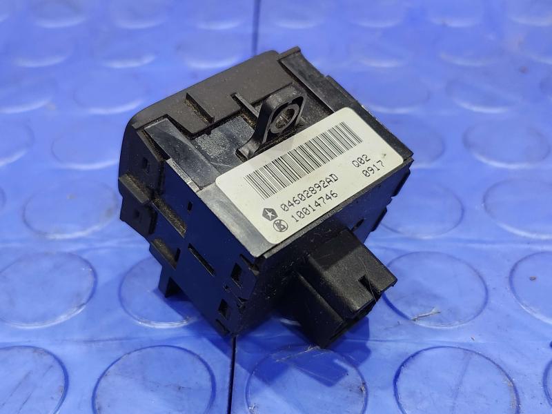 2017 Dodge Grand Caravan Misc Ebay Parts