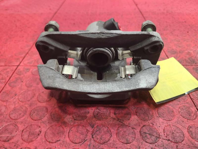 2021 Subaru Impreza Caliper