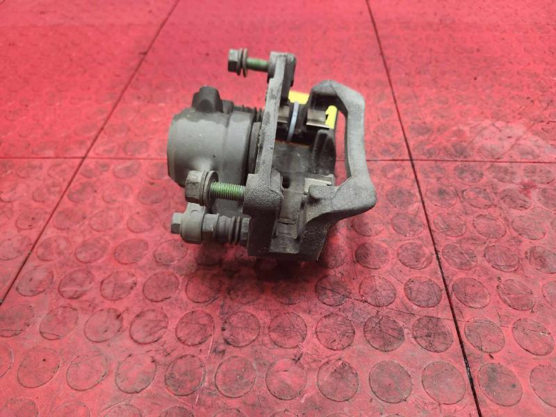 2021 Subaru Impreza Caliper