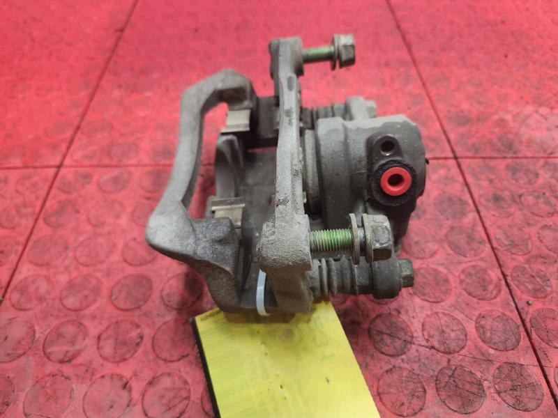 2021 Subaru Impreza Caliper
