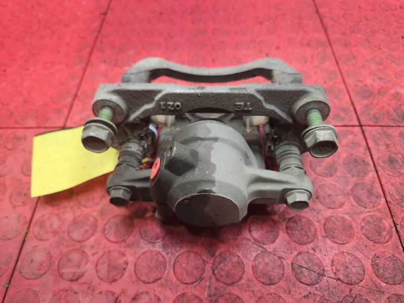 2021 Subaru Impreza Caliper