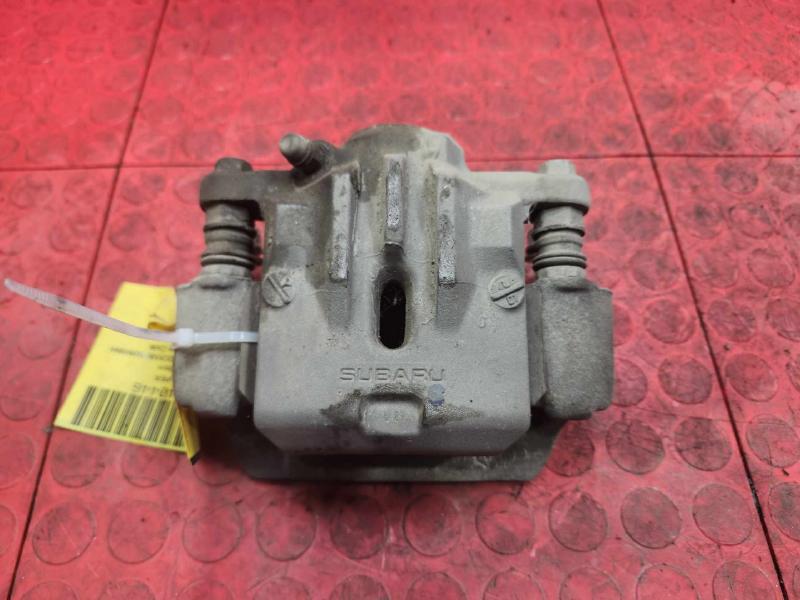 2021 Subaru Impreza Caliper
