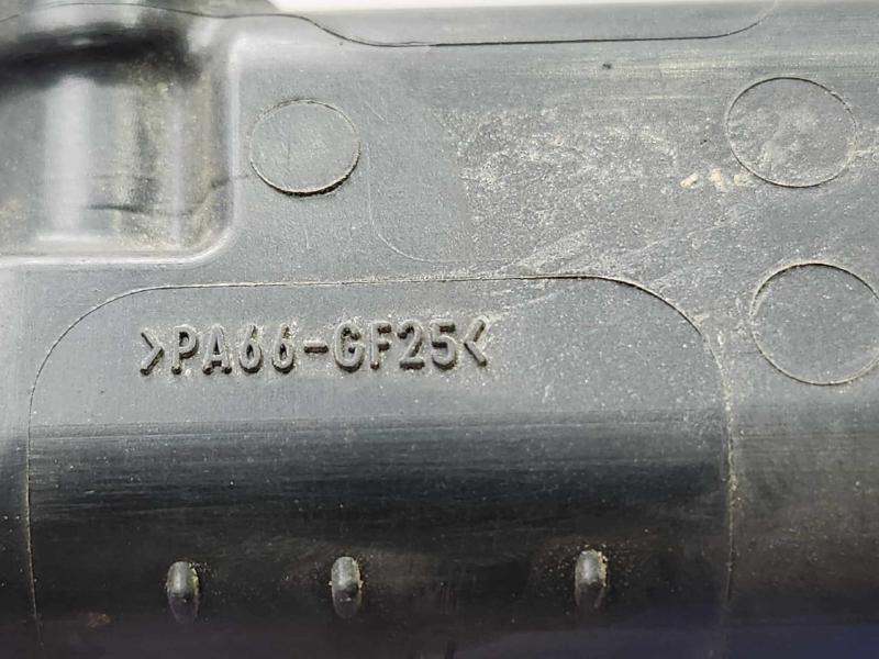 2015 Toyota Avalon Radiator