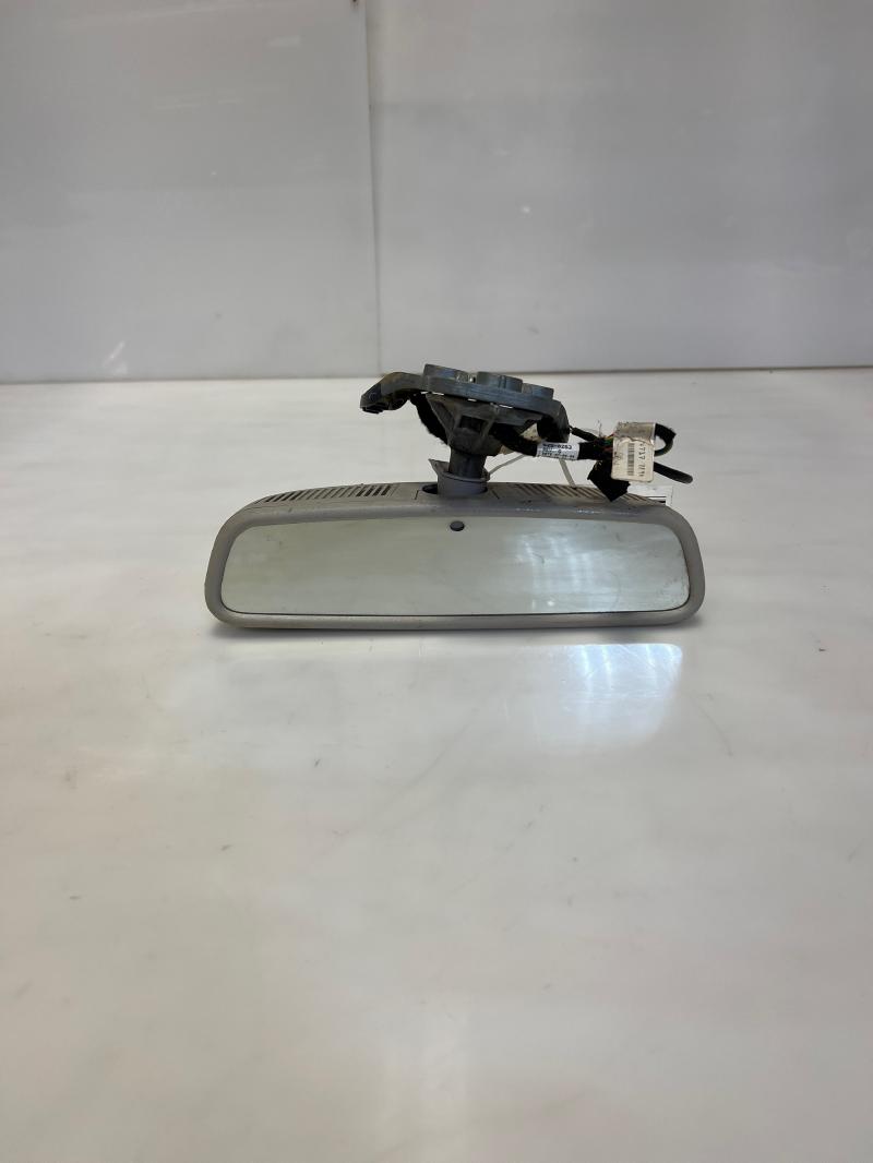 2009 Mercedes E-Class Rear View Mirror