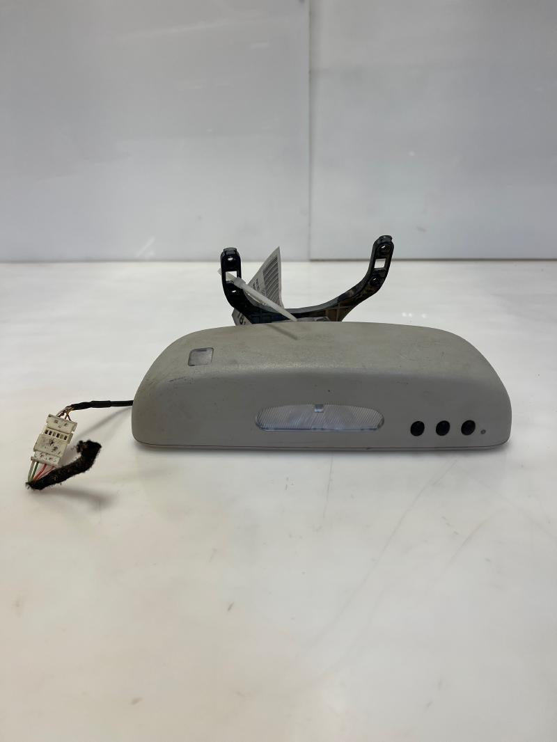 2009 Mercedes E-Class Rear View Mirror