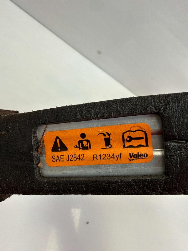 2018-2024 GMC Terrain AC Evaporator Core Genuine OEM Part 84400226