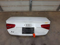 2015 Audi A4 Trunk/Decklid/Hatch/Tailgate