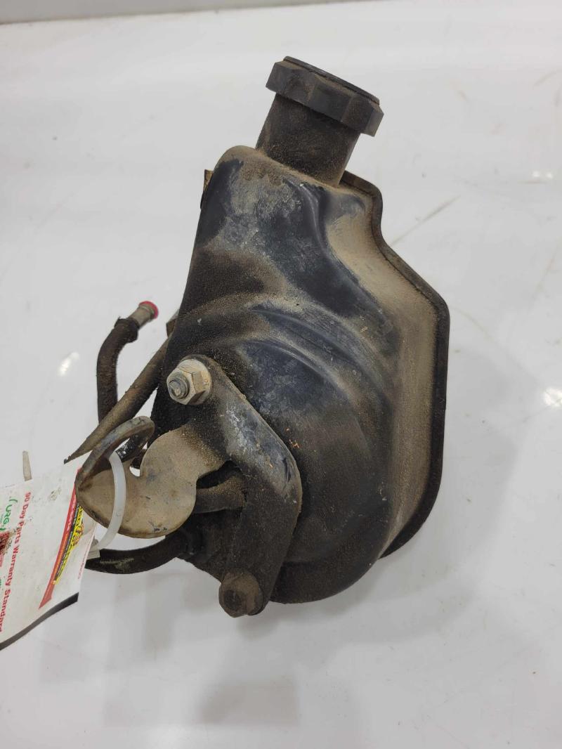 2001 GMC Sierra 1500 Power Steering Pump/Motor