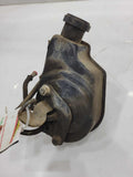 2001 GMC Sierra 1500 Power Steering Pump/Motor