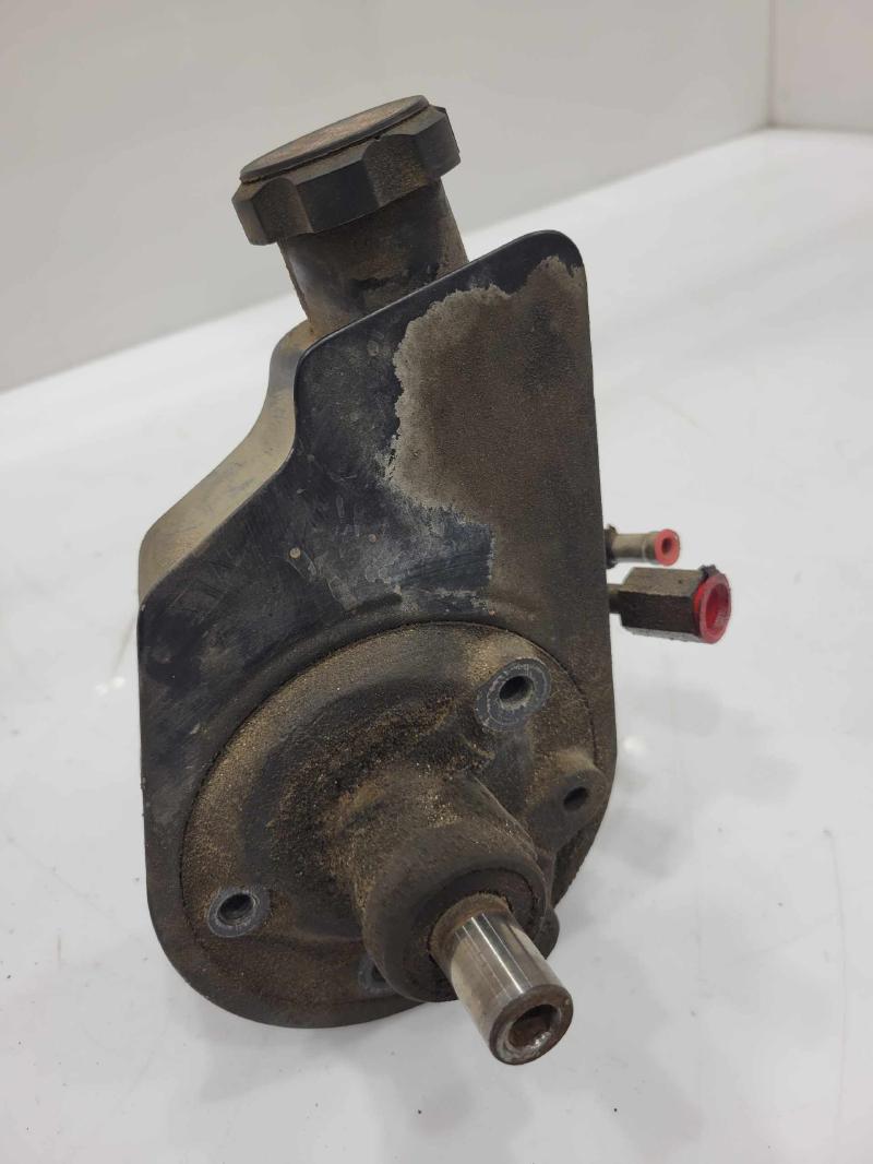 2001 GMC Sierra 1500 Power Steering Pump/Motor