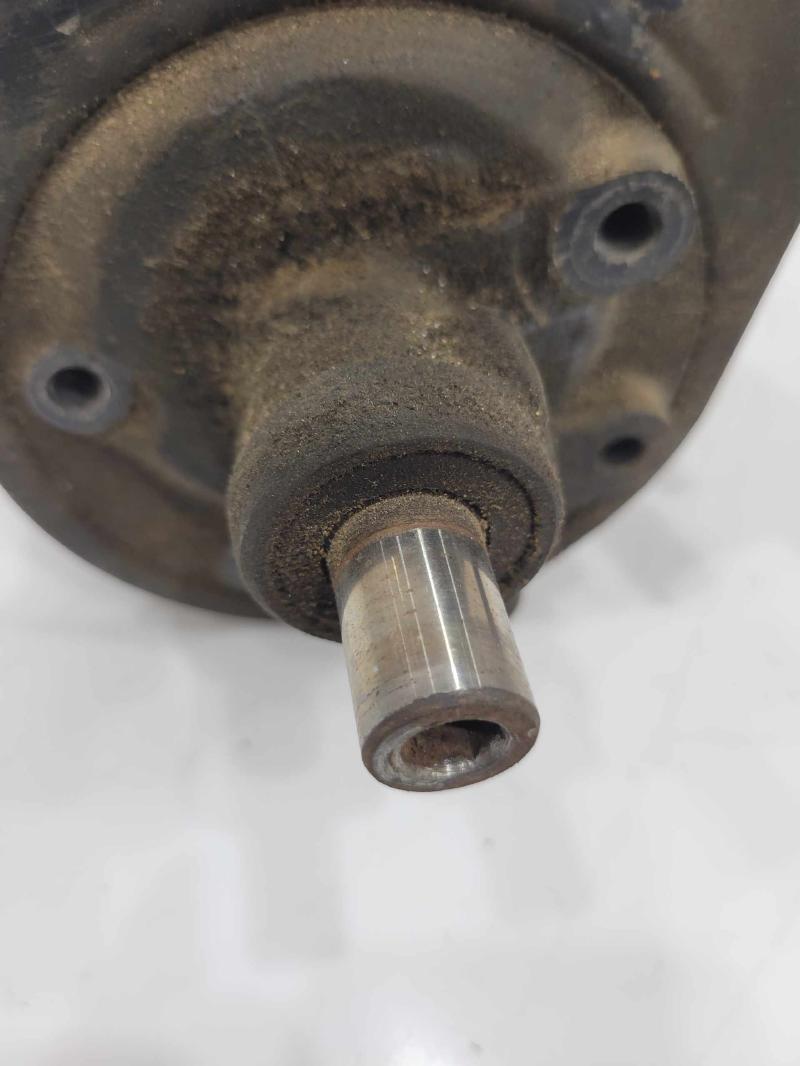 2001 GMC Sierra 1500 Power Steering Pump/Motor