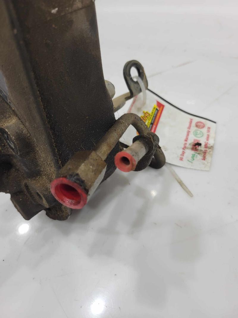 2001 GMC Sierra 1500 Power Steering Pump/Motor