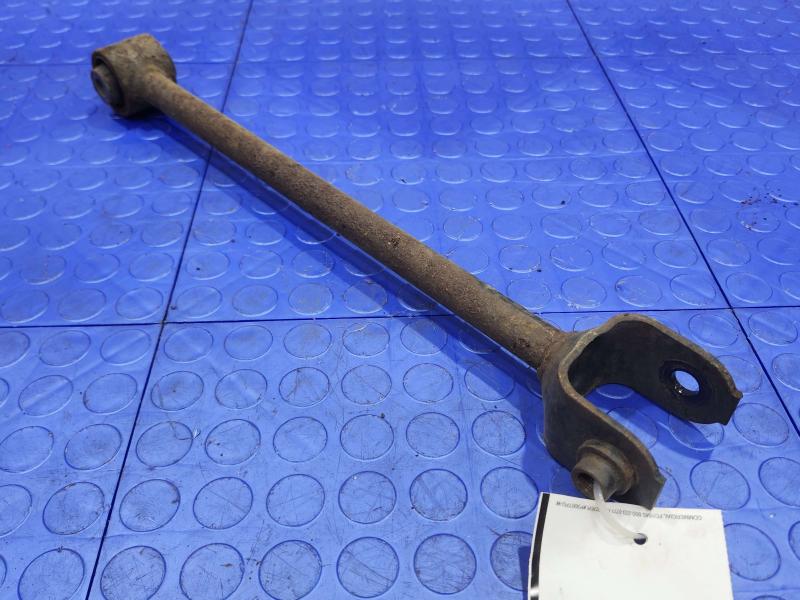 2009 Honda Accord Lower Control Arm Rr
