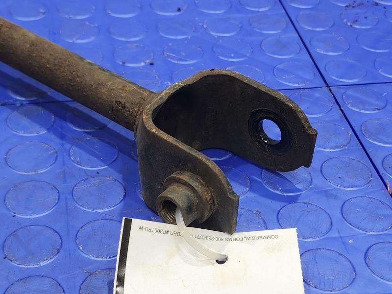 2009 Honda Accord Lower Control Arm Rr