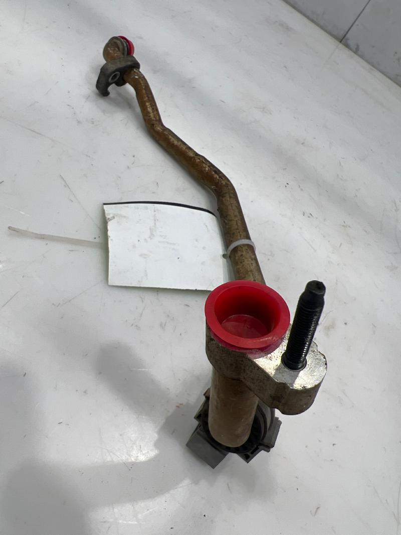 2011 Toyota Tundra Air Conditioner Hose