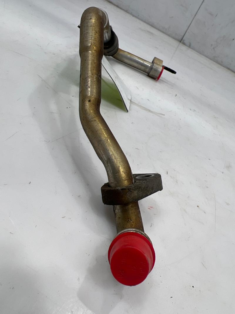 2011 Toyota Tundra Air Conditioner Hose