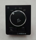 2014 Ram 1500 Headlight Switch (Dash Mtd)