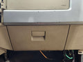 2013 Ford F-150 Glove Box