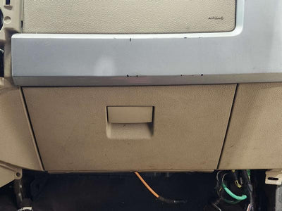 2013 Ford F-150 Glove Box