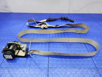 2016 Lincoln MKX Front Seat Belt