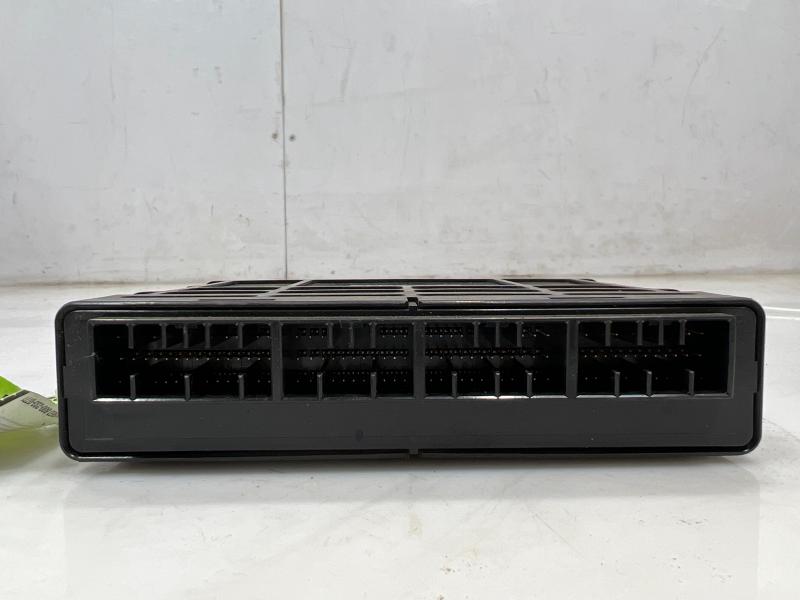 2019 Mitsubishi Mirage 1.2L Electronic Control Module ECU ECM OEM 1860D184