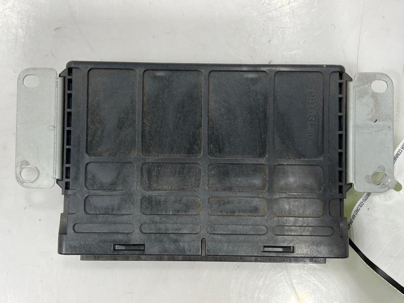 2019 Mitsubishi Mirage 1.2L Electronic Control Module ECU ECM OEM 1860D184